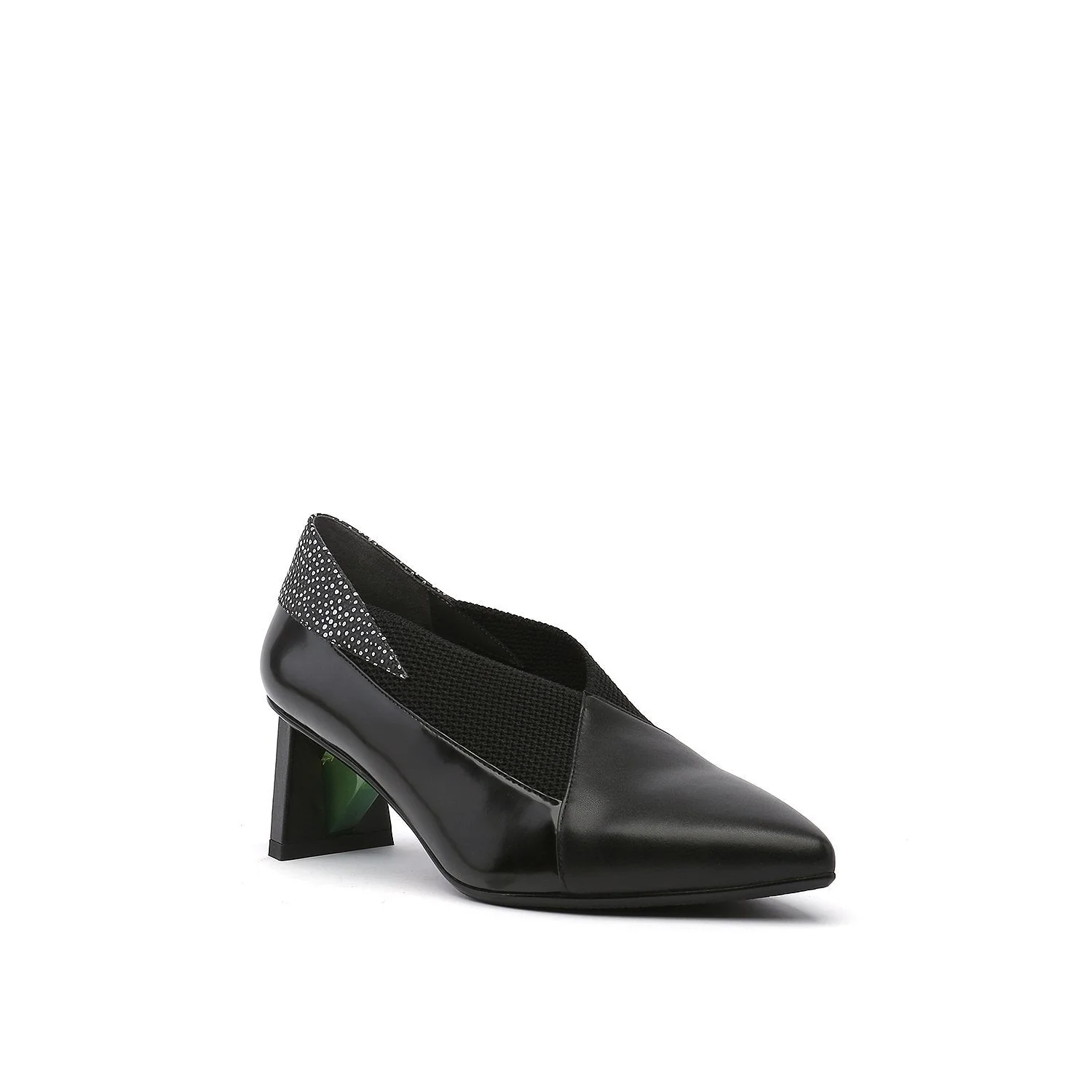 Spark Bootie Mid - Image 8