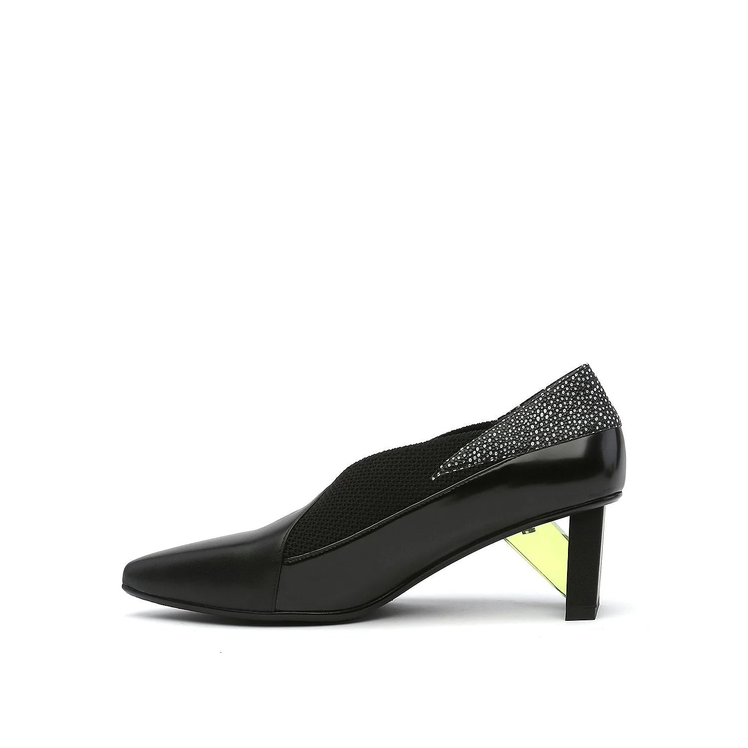 Spark Bootie Mid - Image 9