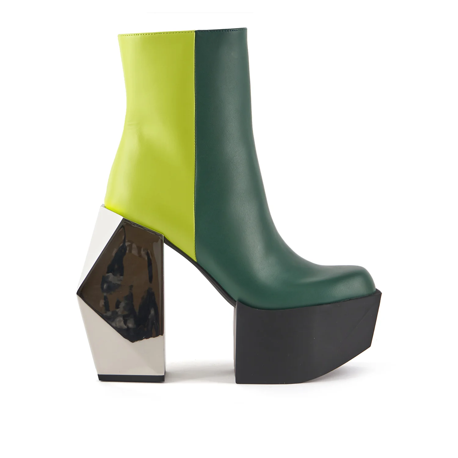 Stage Boot - Image 13