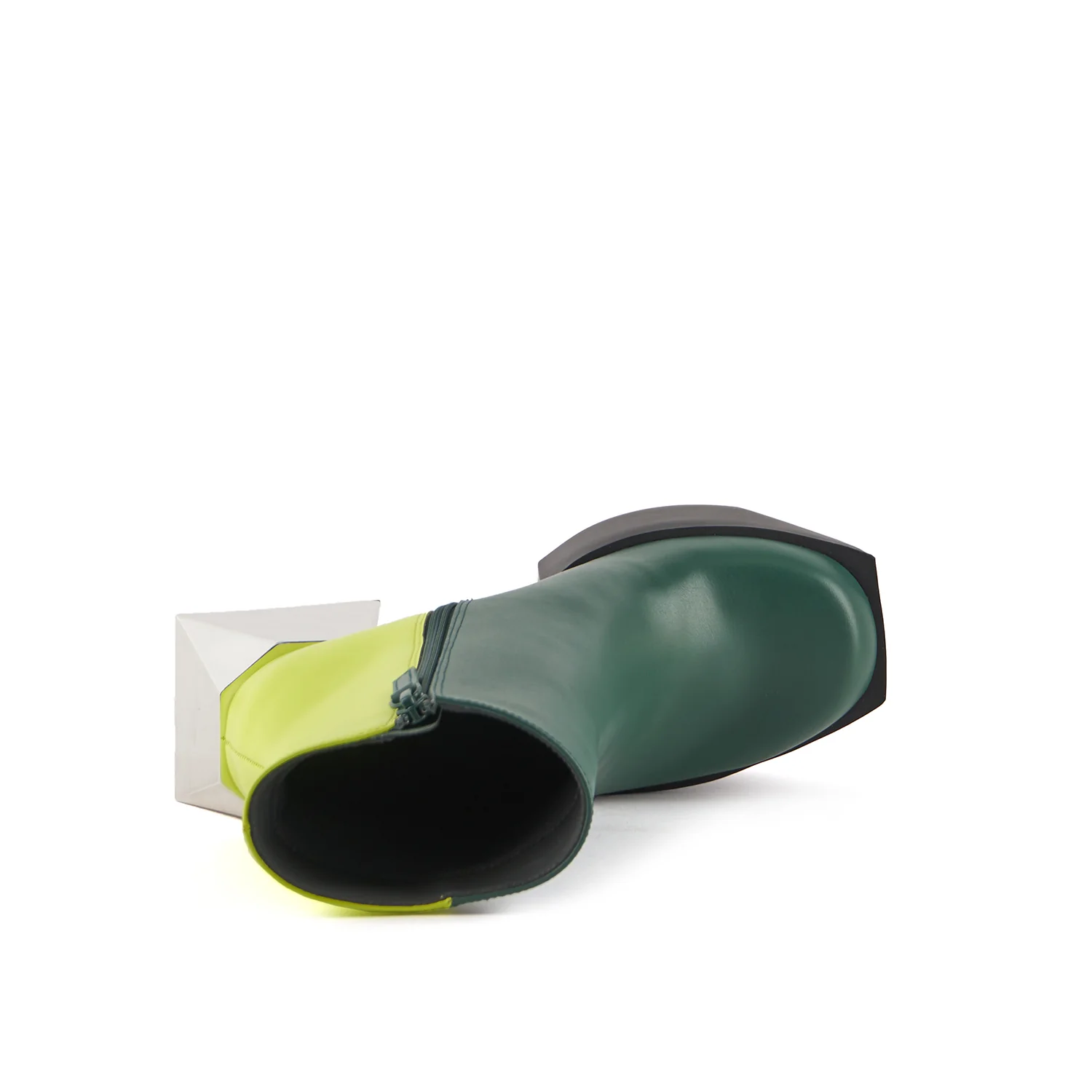 Stage Boot - Image 17