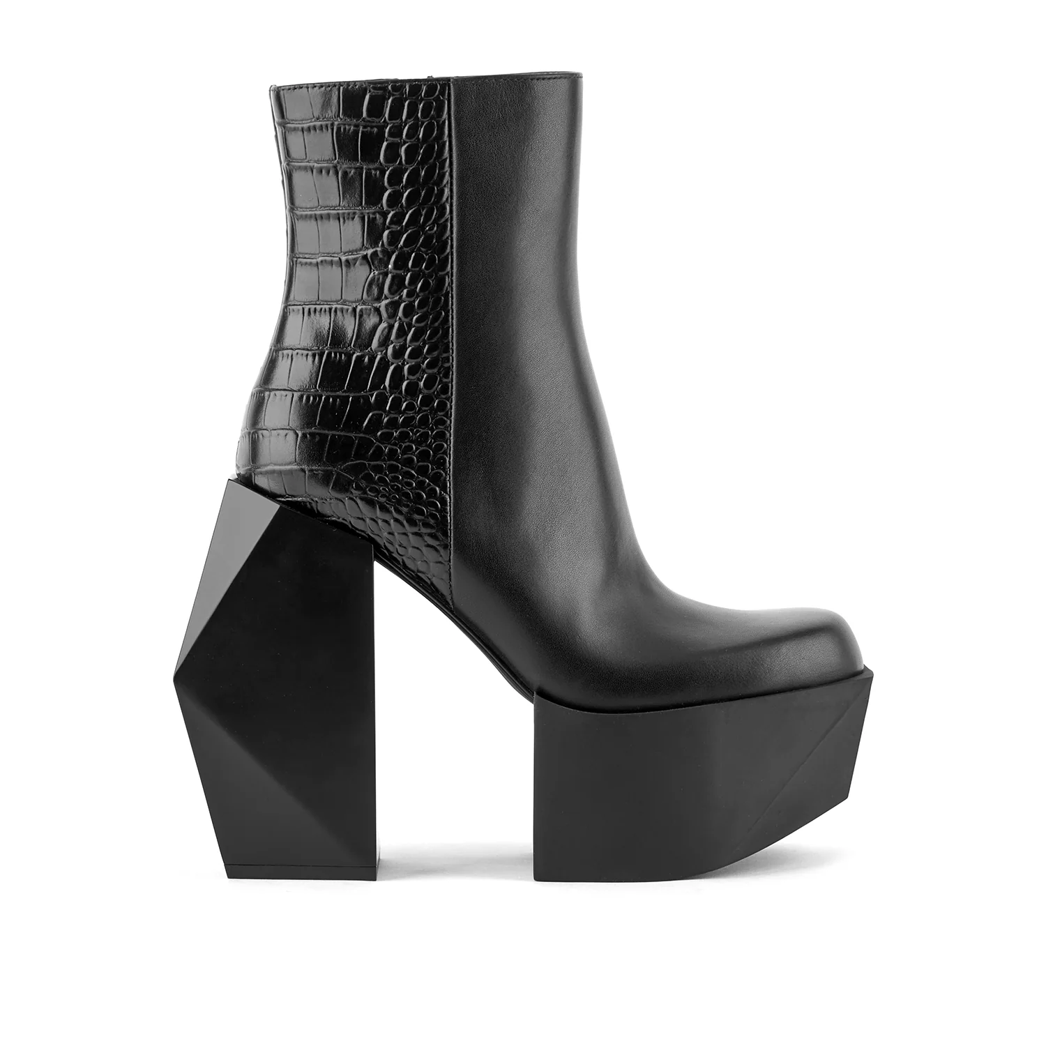 Stage Boot