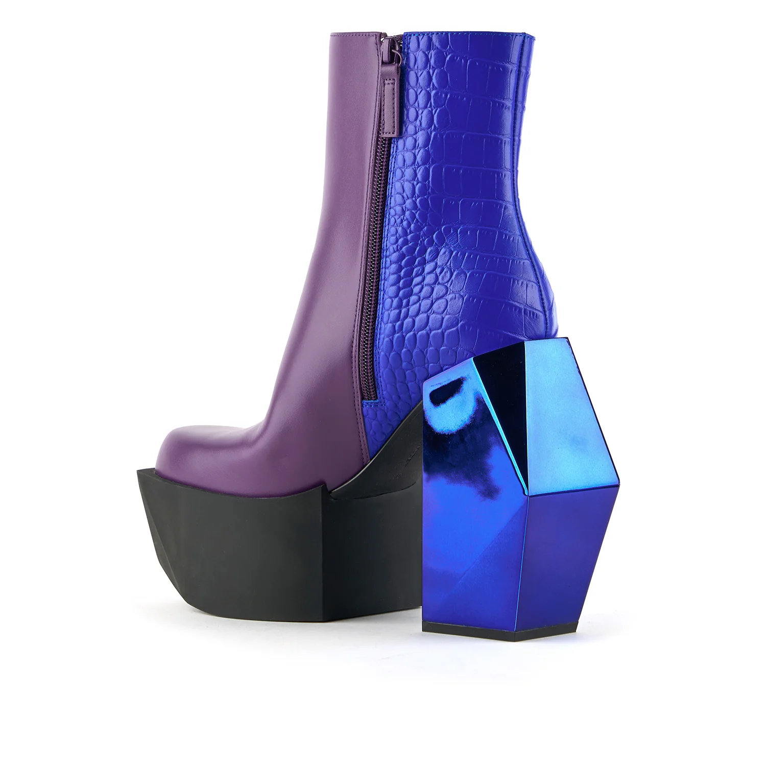 Stage Boot - Image 10