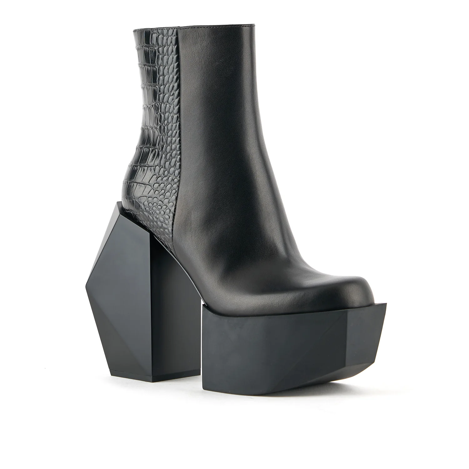 Stage Boot - Image 2