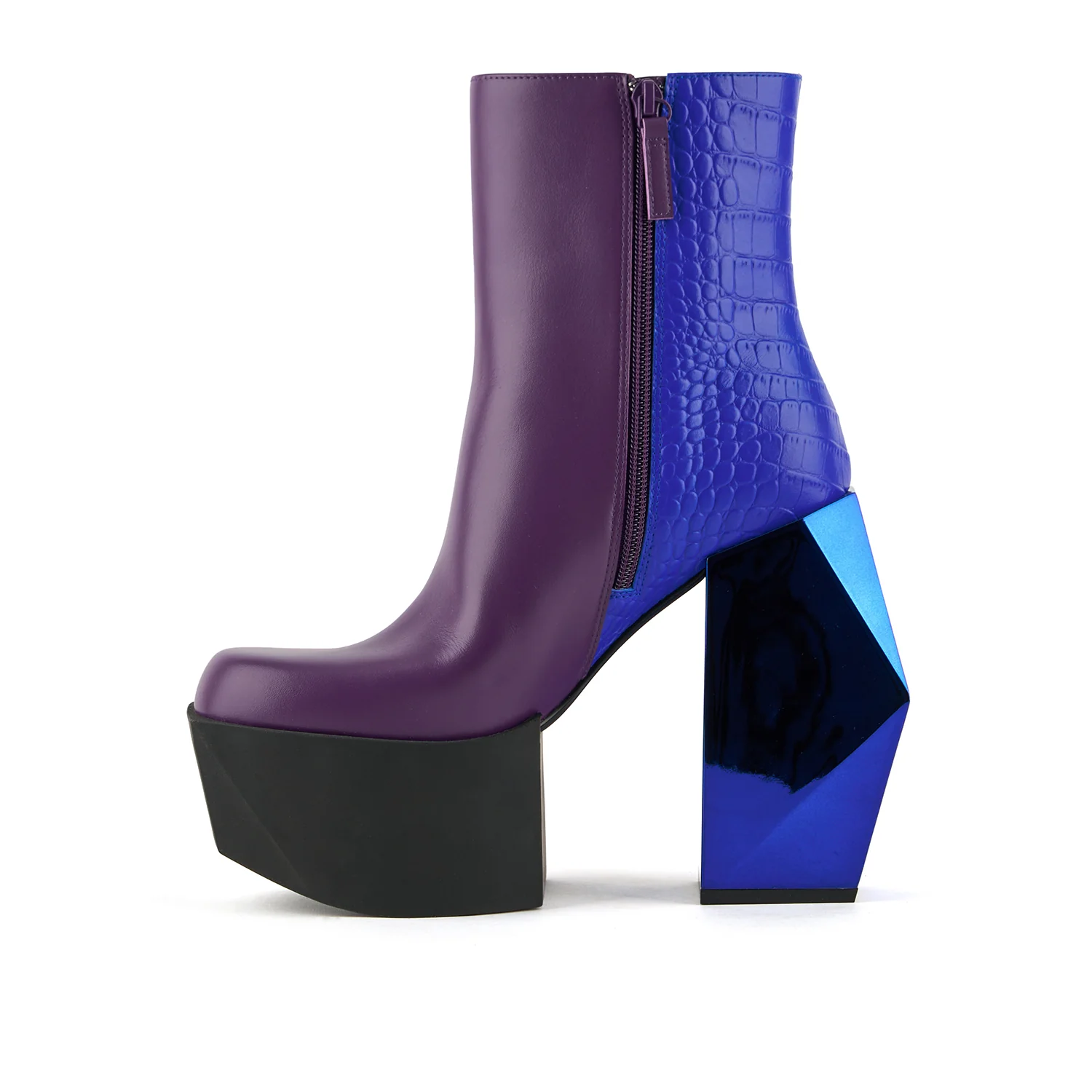 Stage Boot - Image 9
