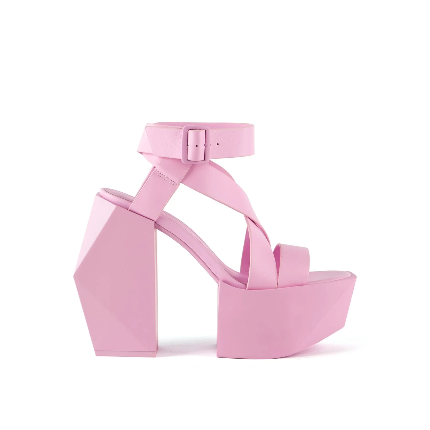 Stage Sandal - Image 8