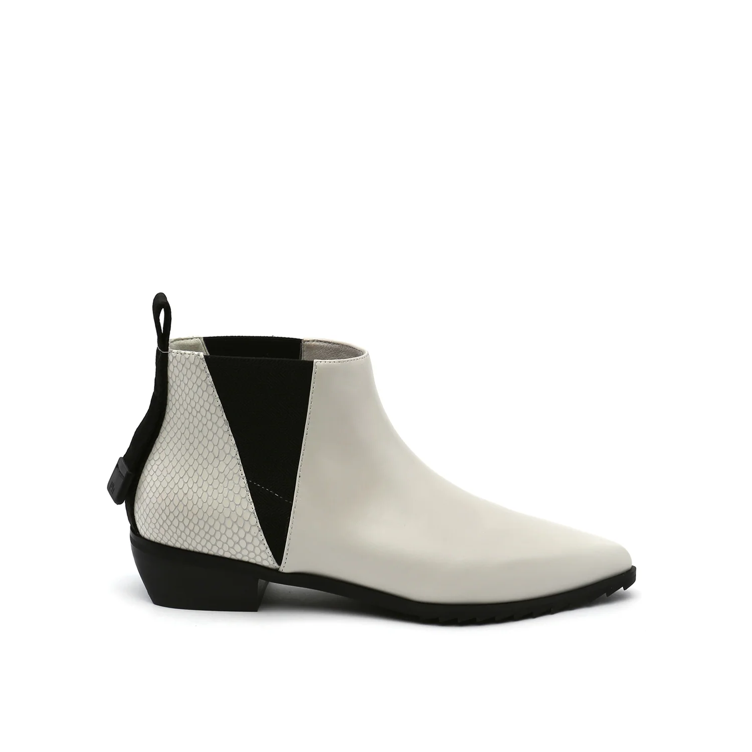 Tek Bootie Lo