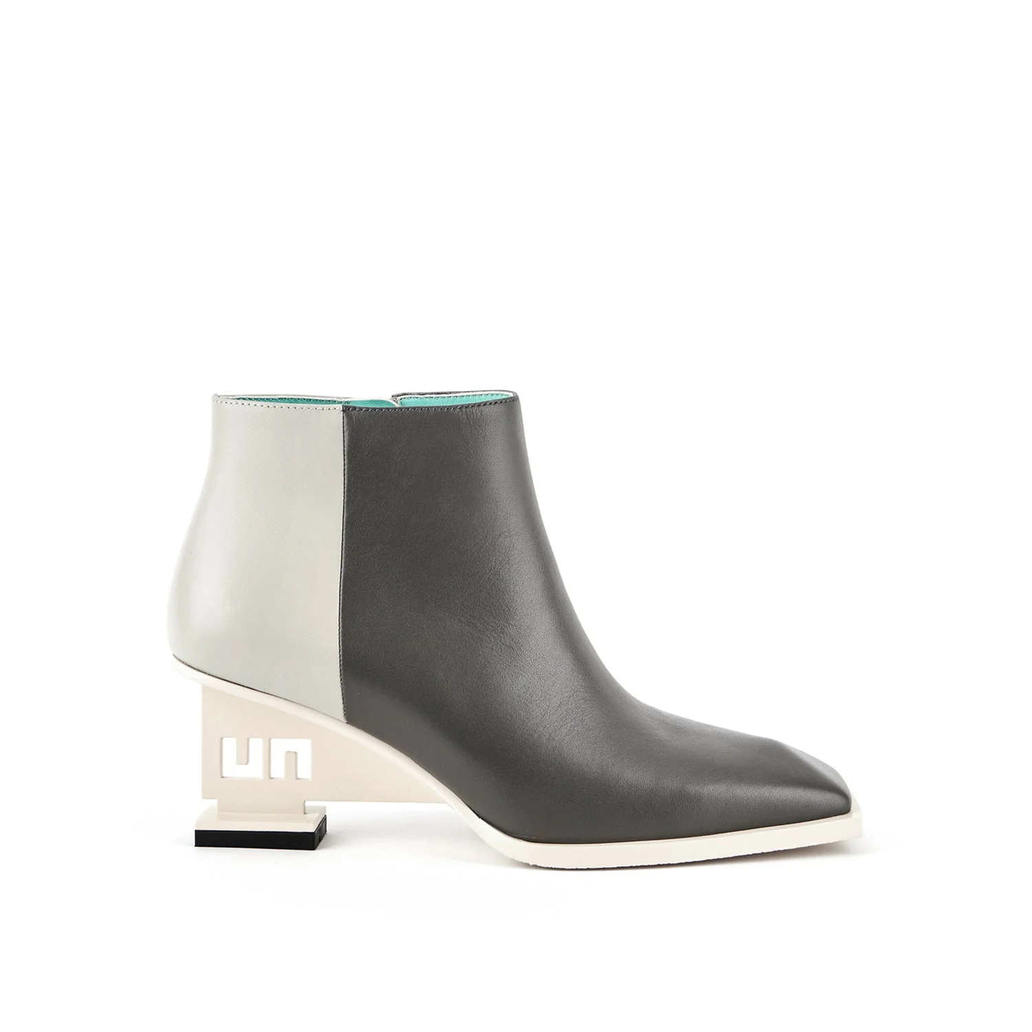 UN Bootie Mid II - Image 13