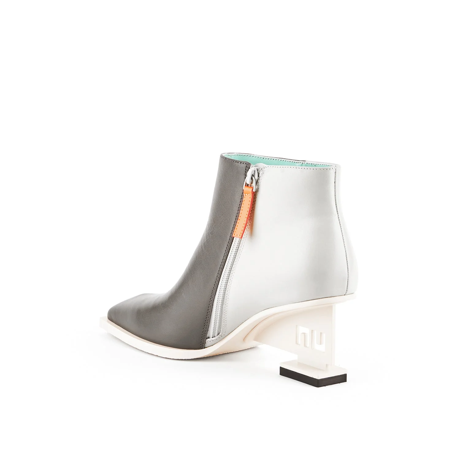 UN Bootie Mid II - Image 16