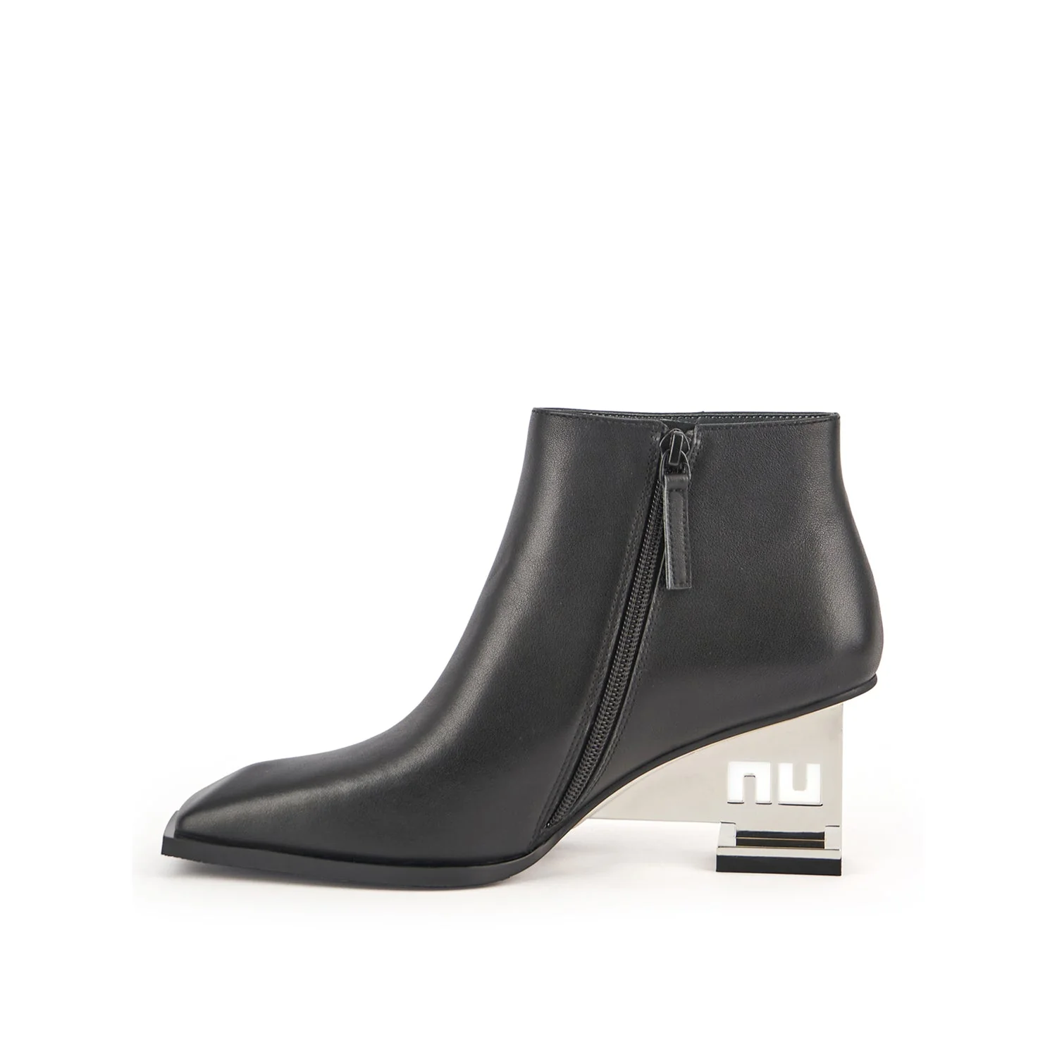 UN Bootie Mid II - Image 8