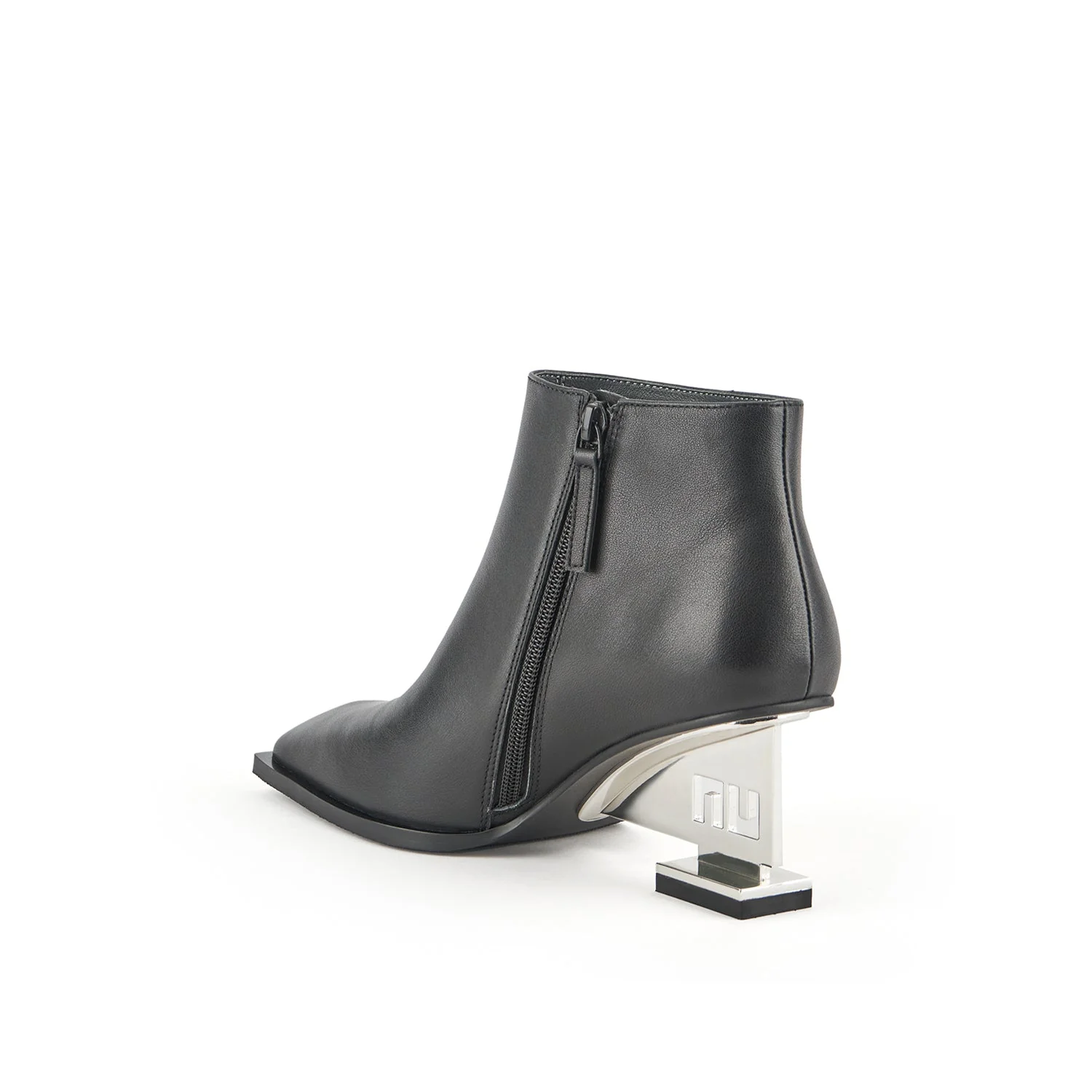 UN Bootie Mid II - Image 9
