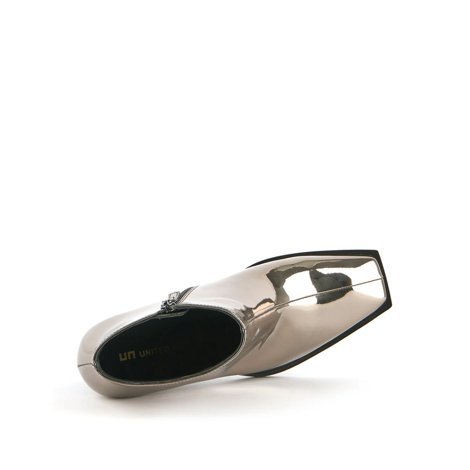 UN Bootie Mid II - Image 5