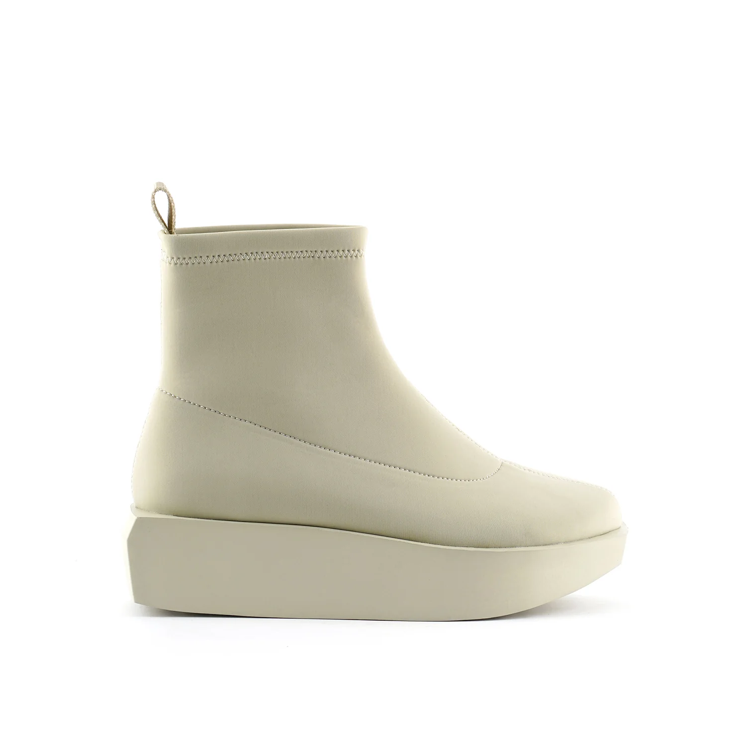 Wa Bootie Lo