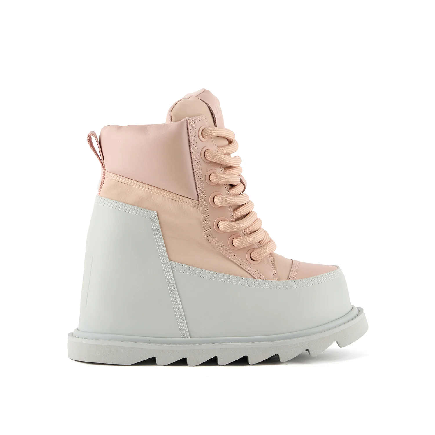 Zembla Hiker Mid