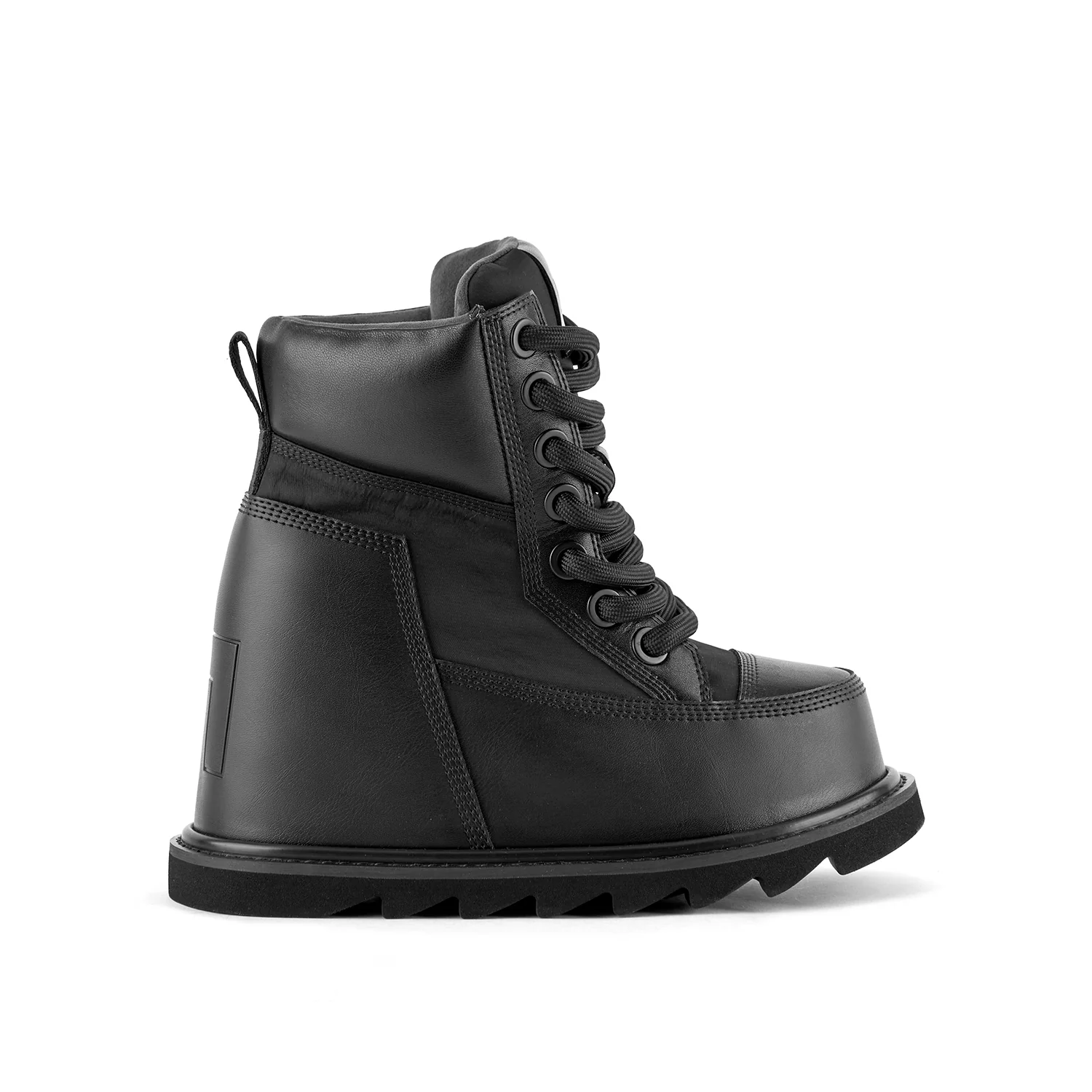 Zembla Hiker Mid - Image 13