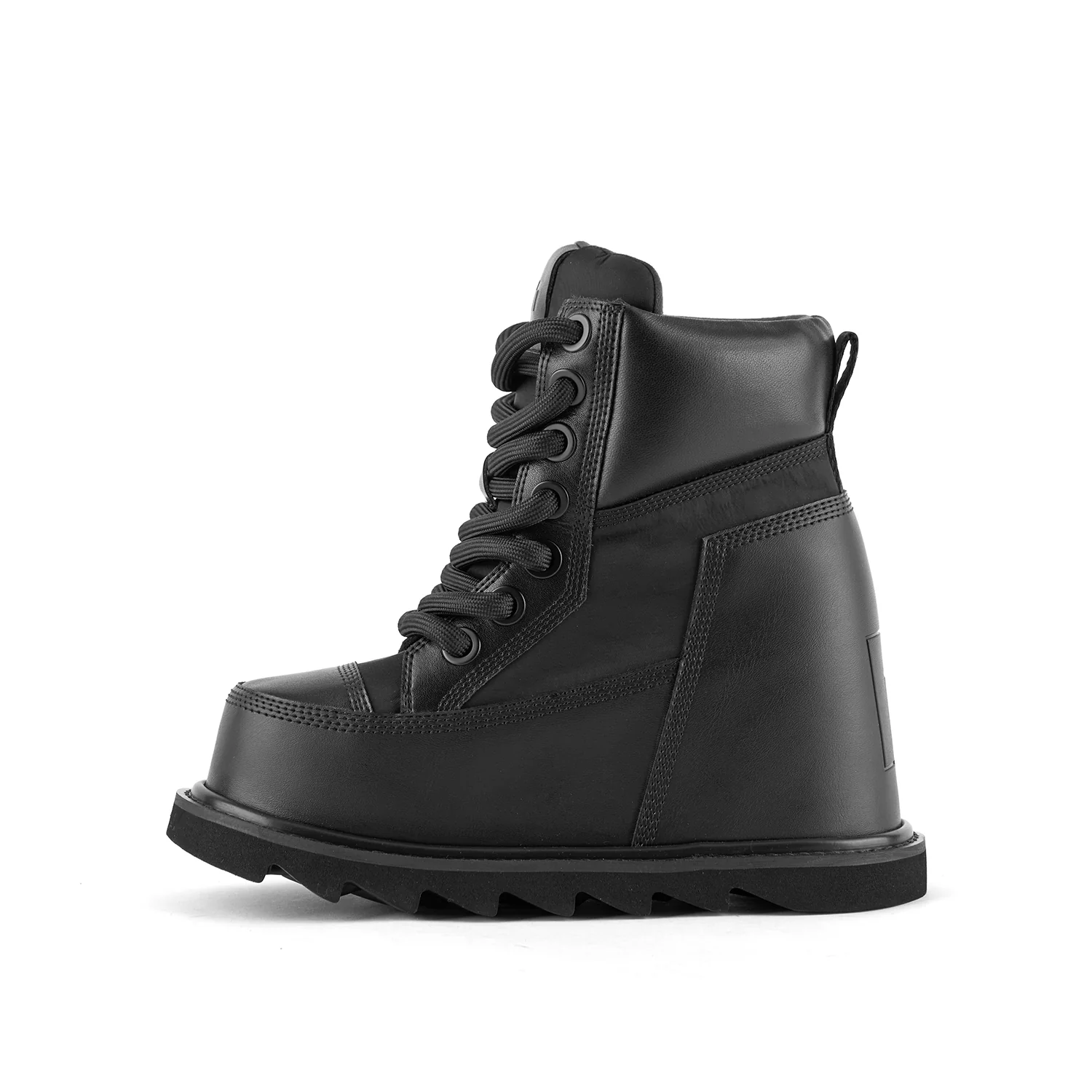 Zembla Hiker Mid - Image 15