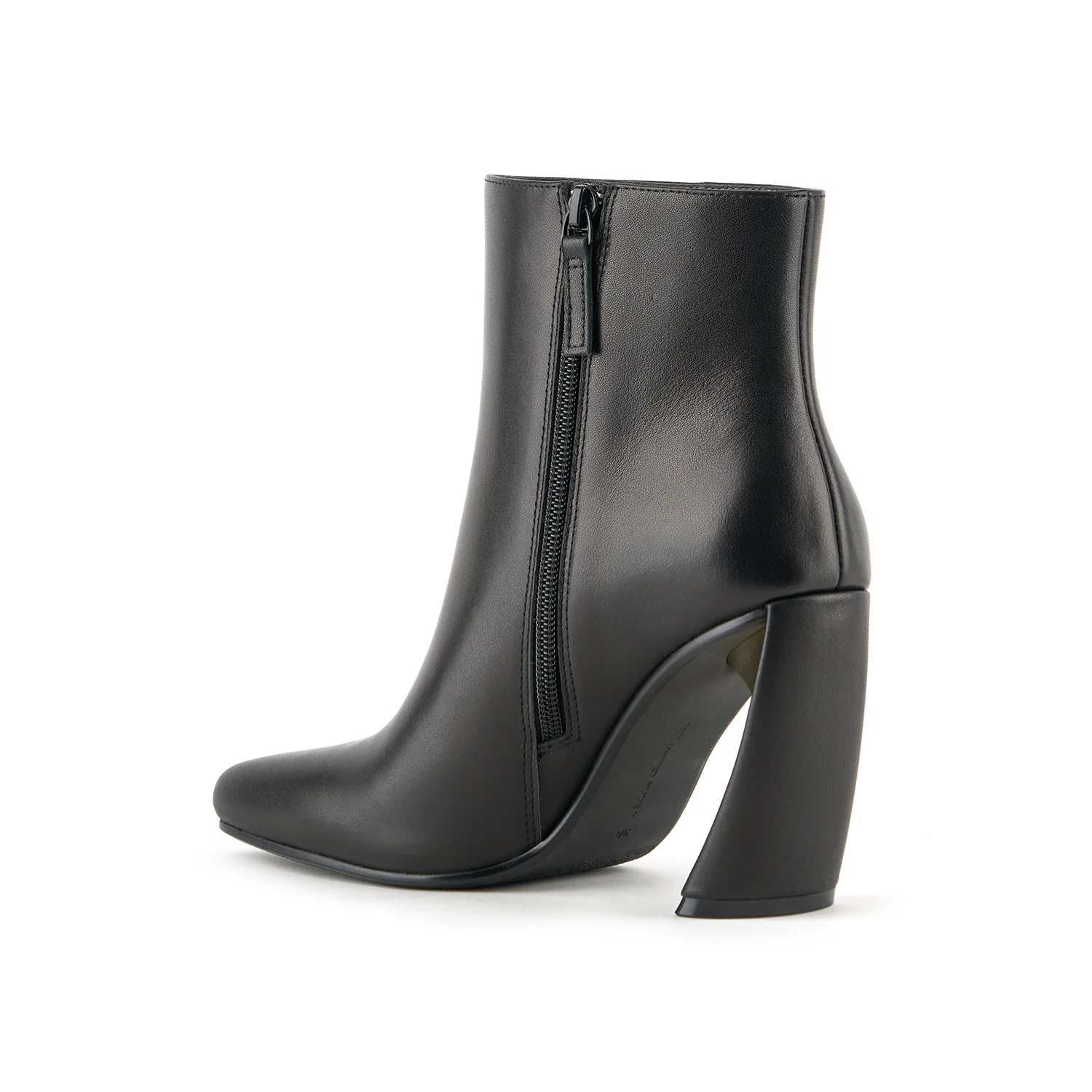 Zuma Bootie Hi - Image 4