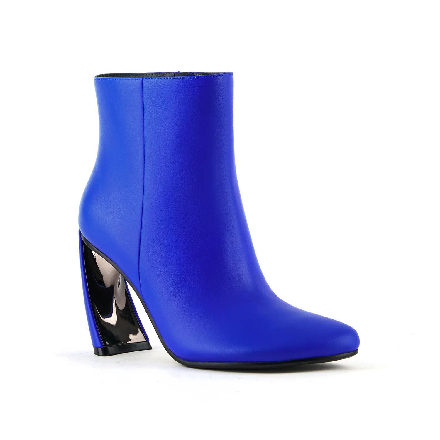 Zuma Bootie Hi - Image 8