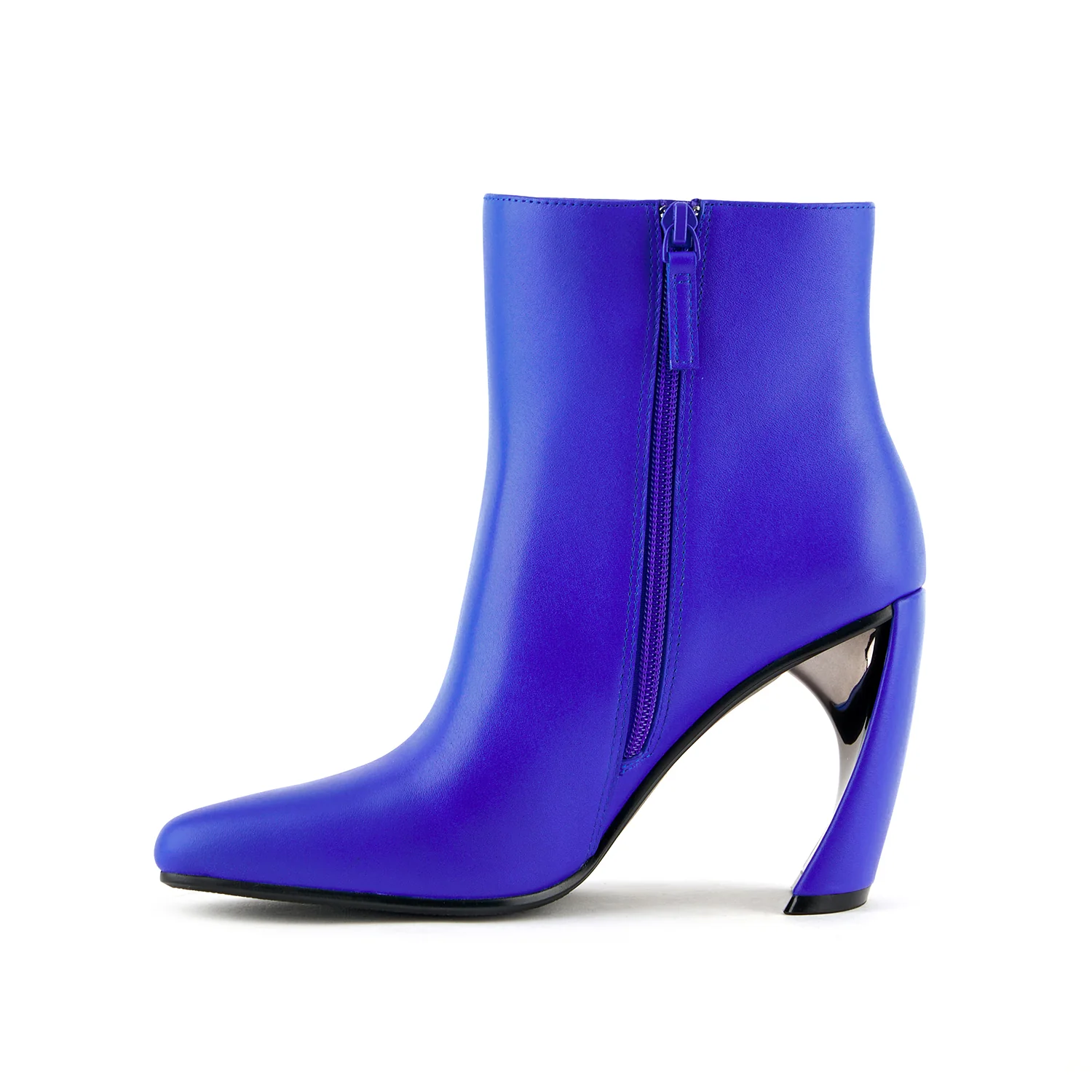 Zuma Bootie Hi - Image 9