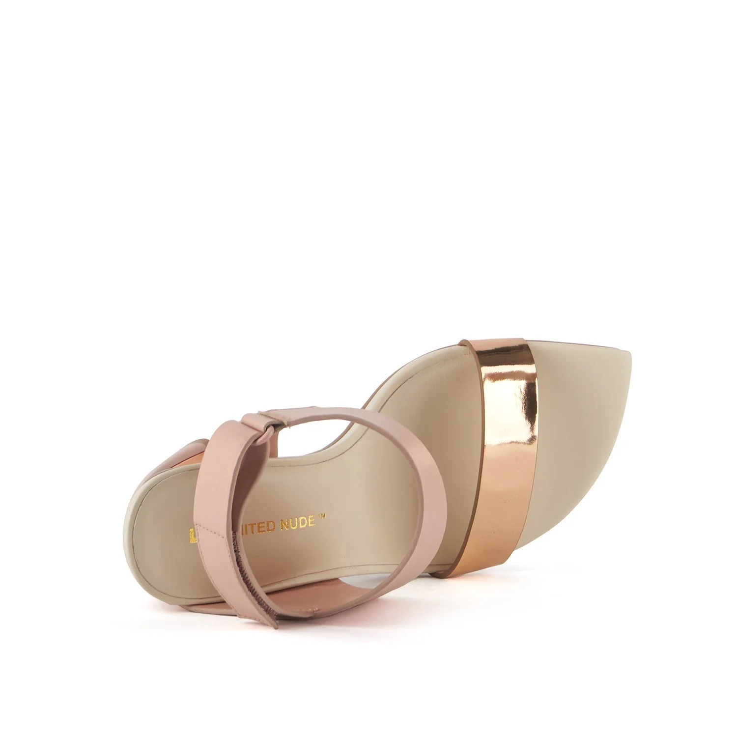 Zuma Sandal Hi - Image 11