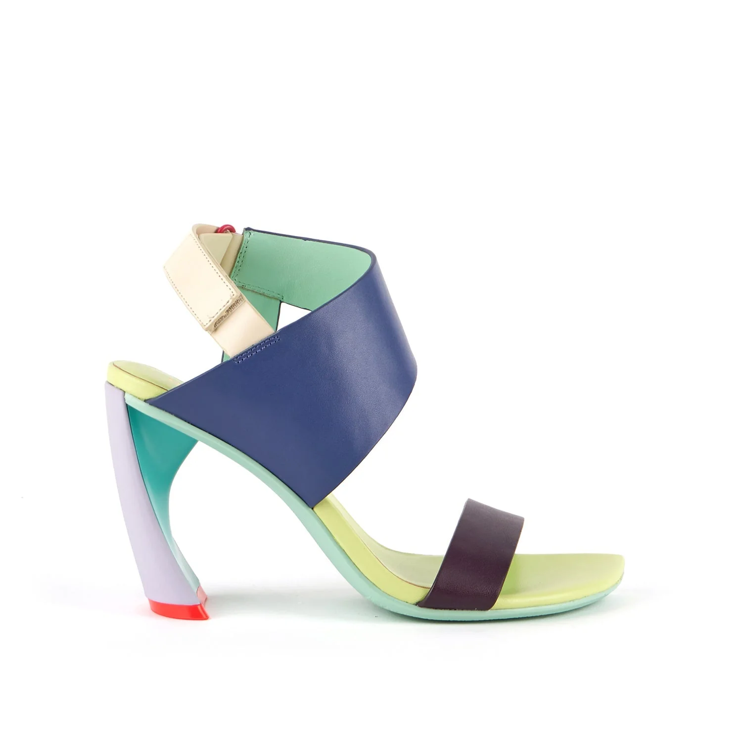 Zuma Sandal Hi - Image 13