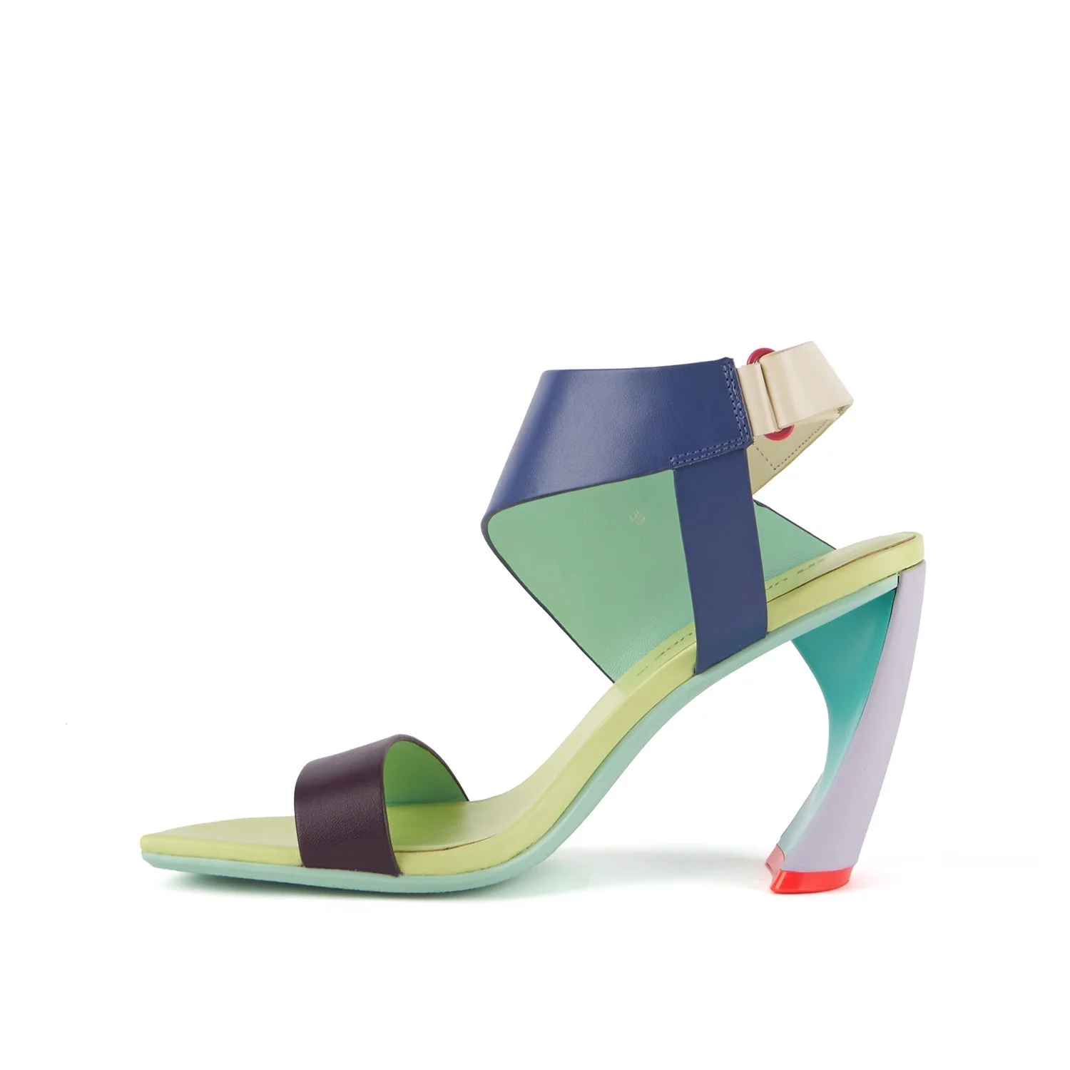 Zuma Sandal Hi - Image 15