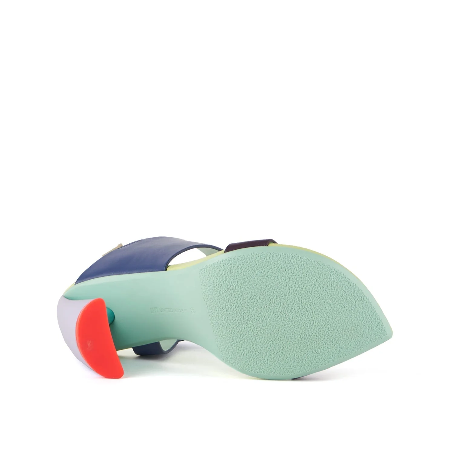 Zuma Sandal Hi - Image 18