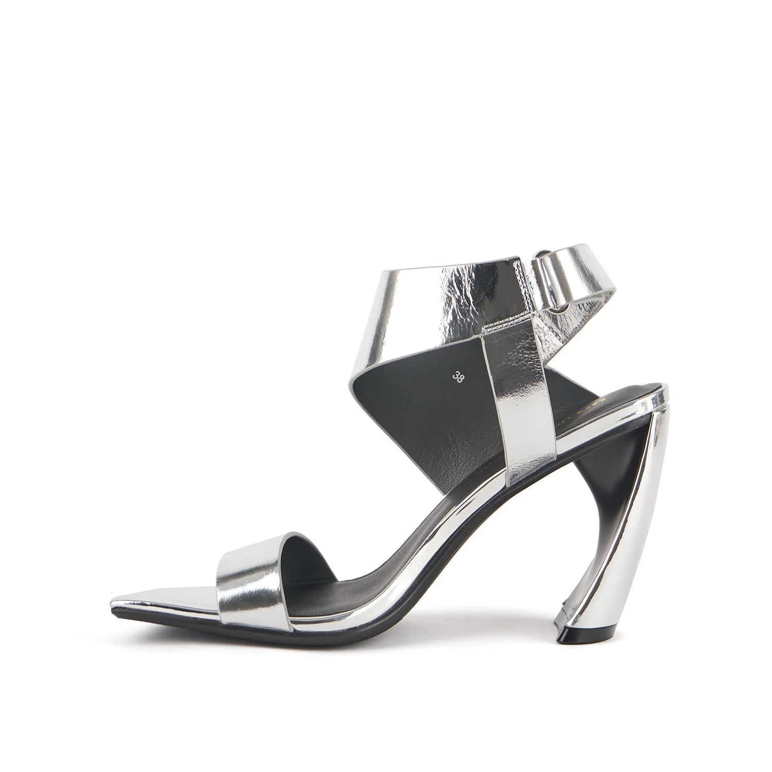 Zuma Sandal Hi - Image 3