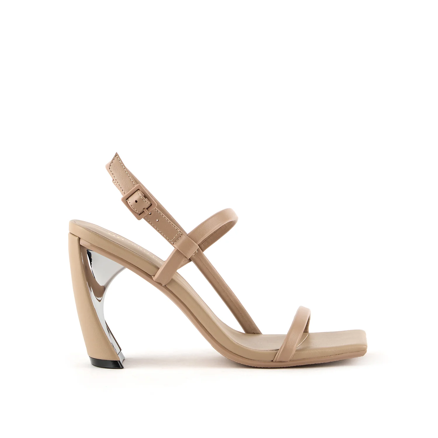 Zuma Strappy Hi