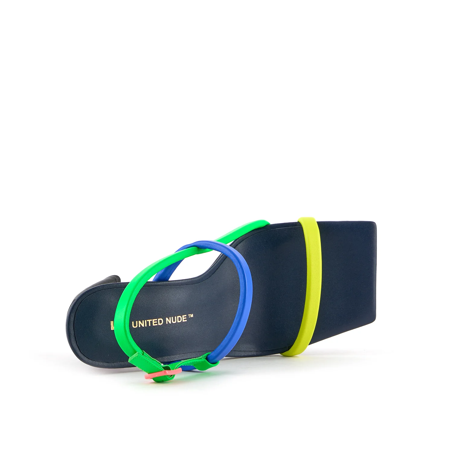 Zuma Strappy Hi - Image 11