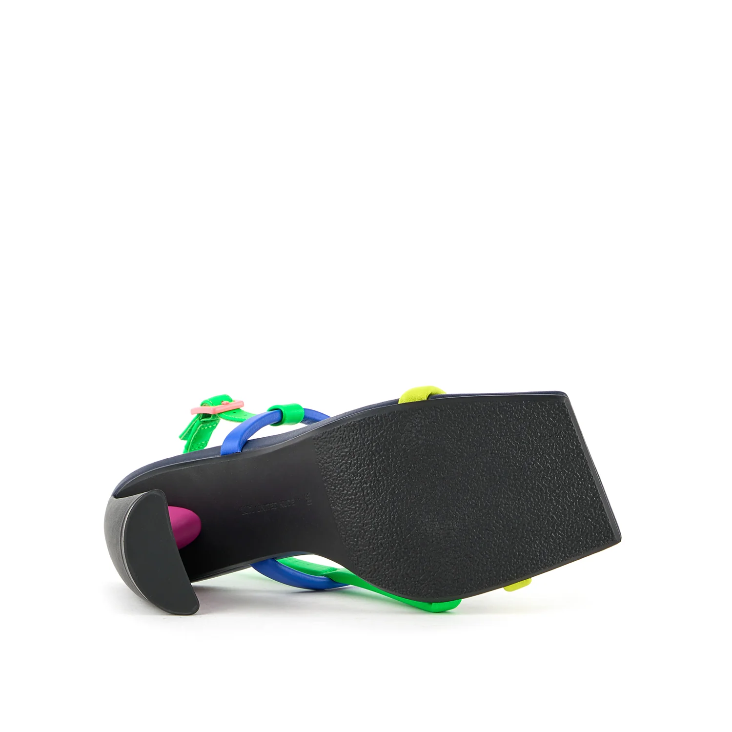 Zuma Strappy Hi - Image 12