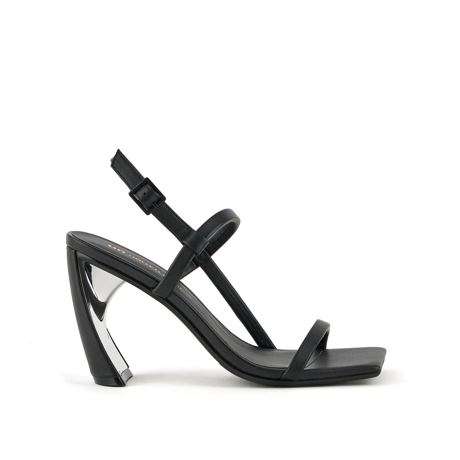 Zuma Strappy Hi - Image 13