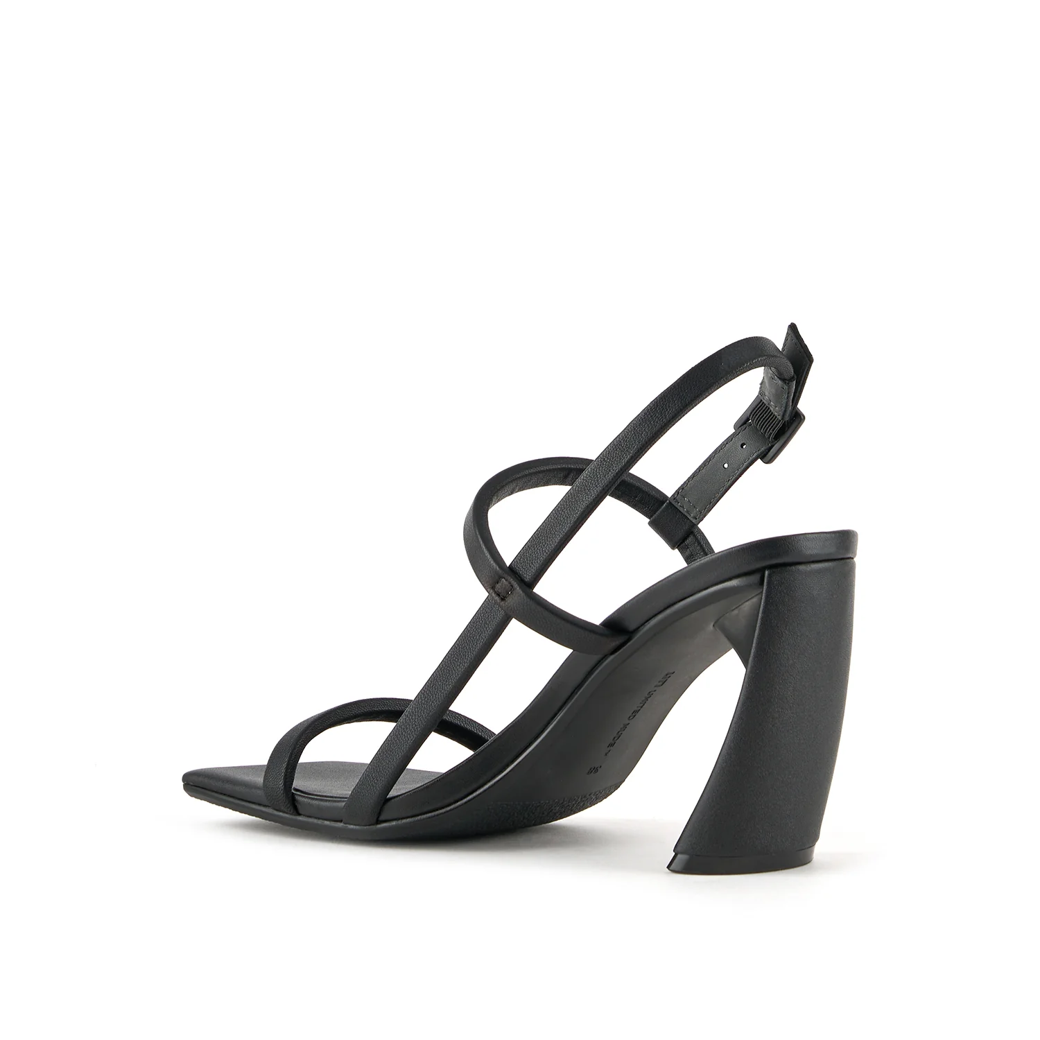 Zuma Strappy Hi - Image 16