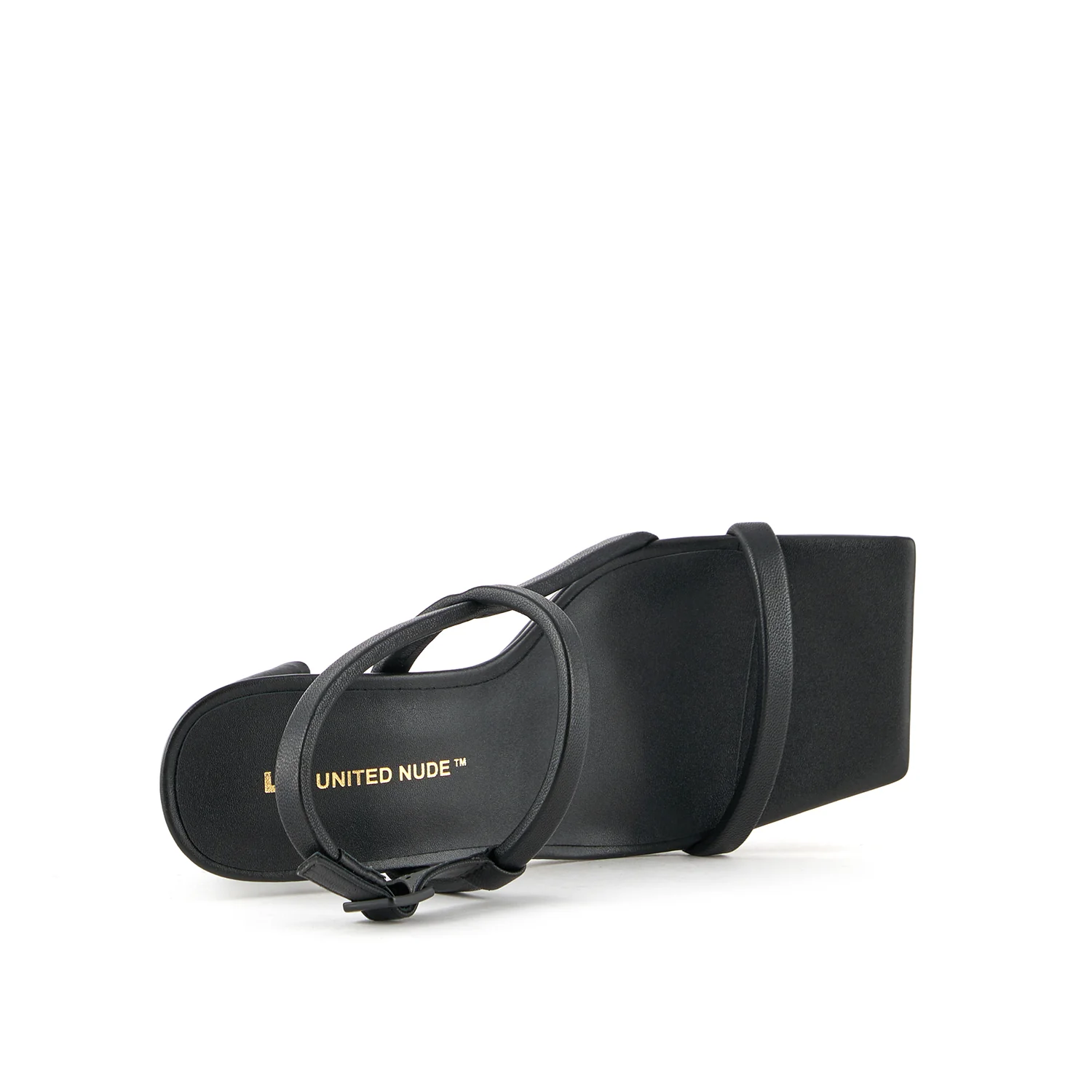 Zuma Strappy Hi - Image 17