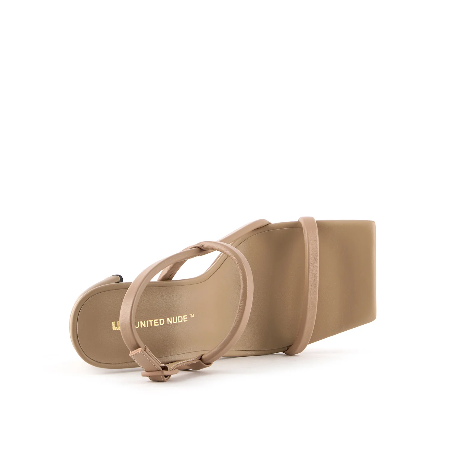 Zuma Strappy Hi - Image 5