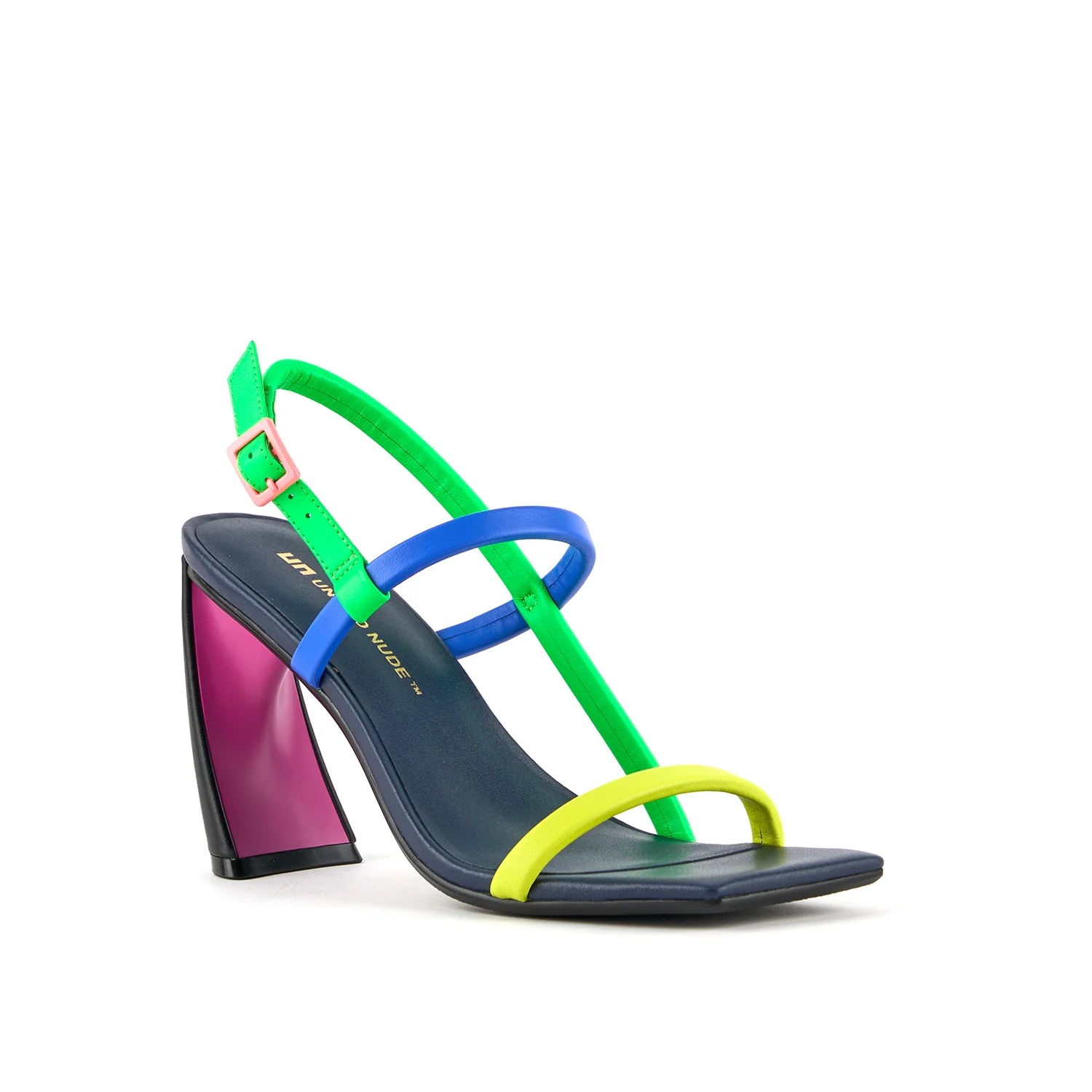 Zuma Strappy Hi - Image 8