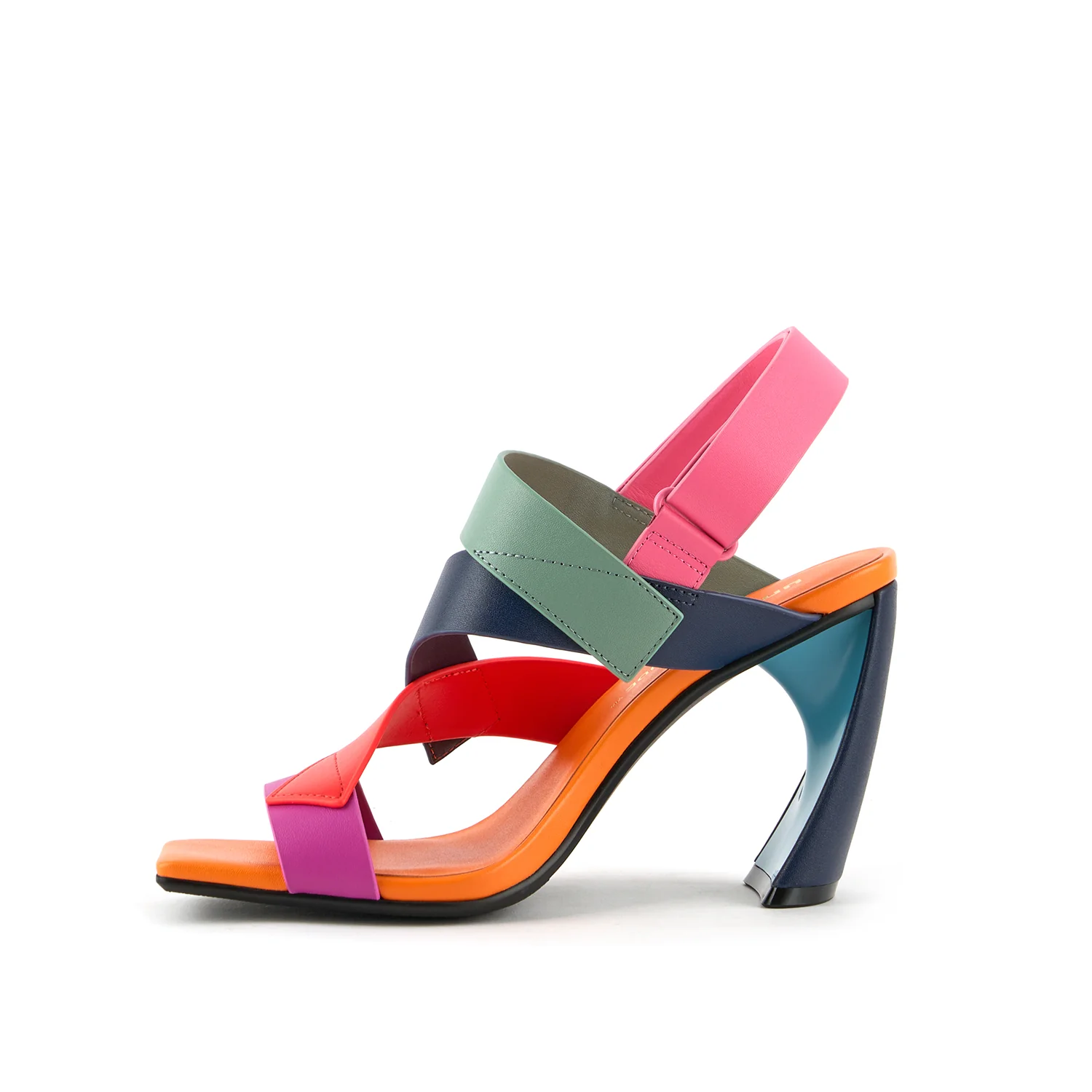 Zuma Straps Hi - Image 3